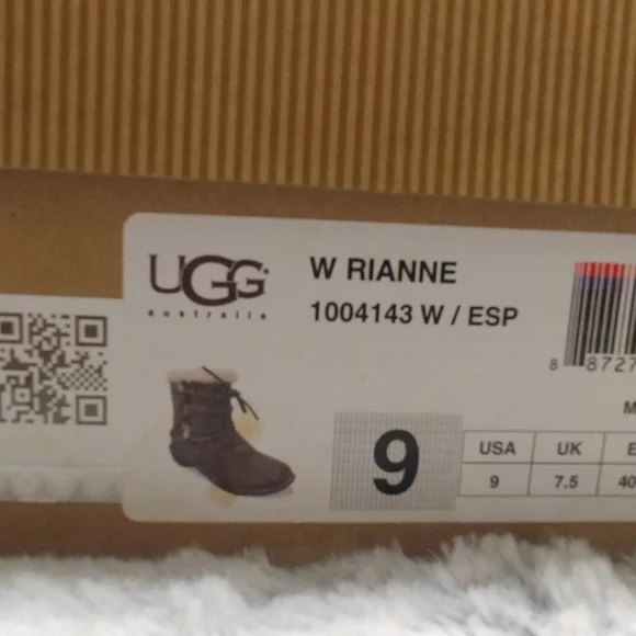 UGG Rianne - Picture 3 of 3